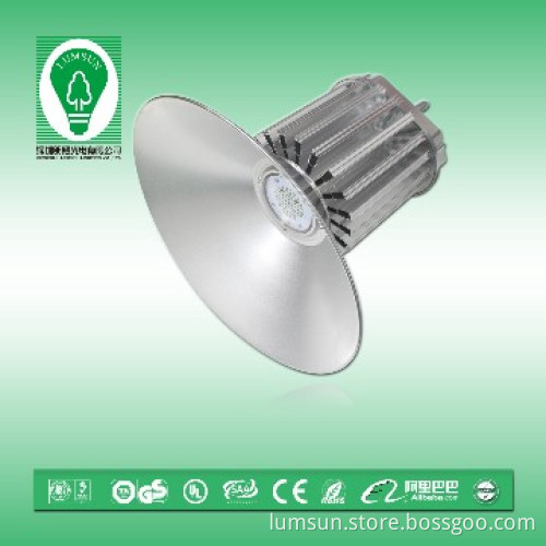 200w led highbay lamp cree&meanwell 90-305V SAA/UL/GS/CE